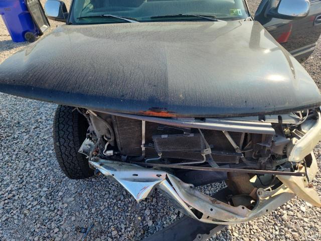 1999 Chevrolet Silverado მანქანა იყიდება აუქციონზე, vin: 1GCEK14TXXZ196013, აუქციონის ნომერი: 53894756