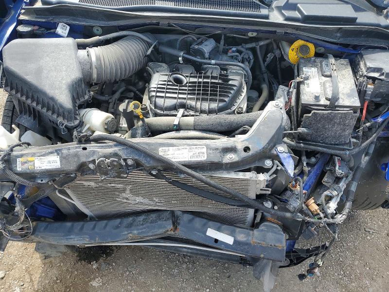 Продажа на аукционе авто 2020 Dodge Grand Caravan, vin: 2C4RDGDG2LR260146, номер лота: 52615836