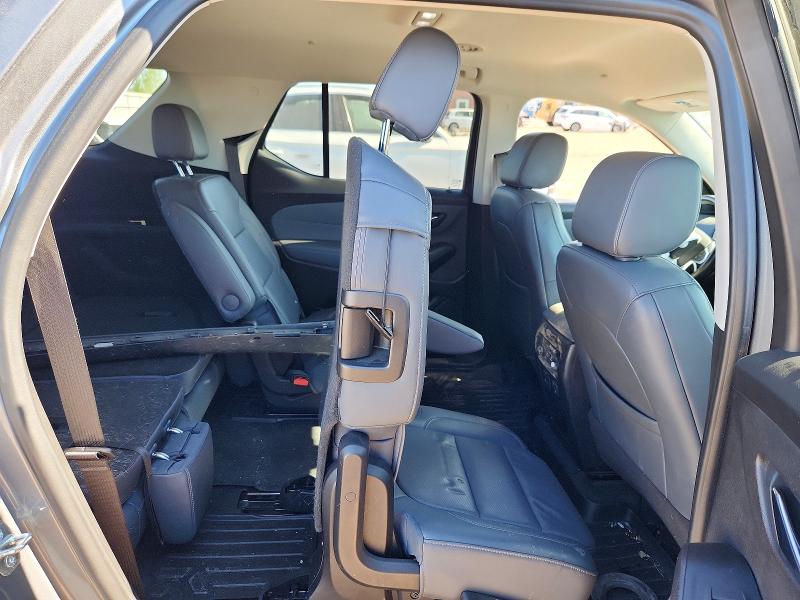 53718616 :رقم المزاد ، 1GNEVKKW7LJ242441 vin ، 2020 Chevrolet Traverse مزاد بيع