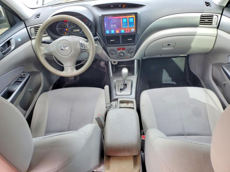 Продажа на аукционе авто 2012 Subaru Forester, vin: JF2SHABC1CH468289, номер лота: 55167076