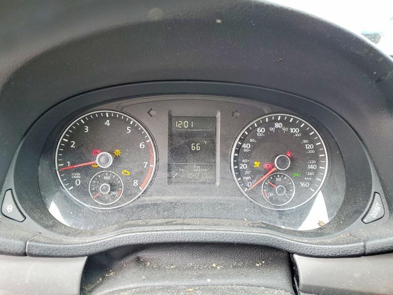 Aukcja sprzedaży 2012 Volkswagen Passat, vin: 1VWAP7A31CC019982, numer aukcji: 55596446