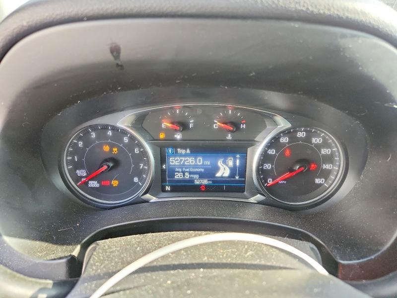 2022 Gmc Terrain მანქანა იყიდება აუქციონზე, vin: 3GKALTEV7NL279382, აუქციონის ნომერი: 53619986