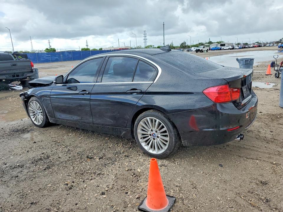 Aukcja sprzedaży 2015 Bmw 328, vin: WBA3A5G54FNP34688, numer aukcji: 54322056