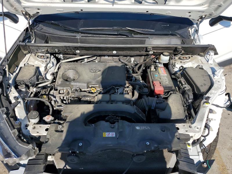 51752586 :رقم المزاد ، JTMC1RFV6KD021156 vin ، 2019 Toyota Rav 4 مزاد بيع