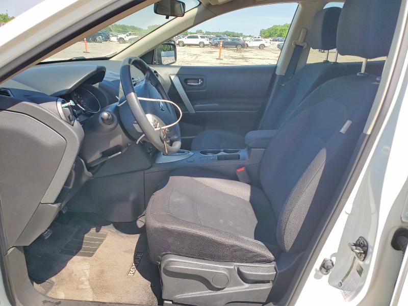 Продаж на аукціоні авто 2015 Nissan Rogue Select, vin: JN8AS5MV6FW771591, номер лоту: 54304586