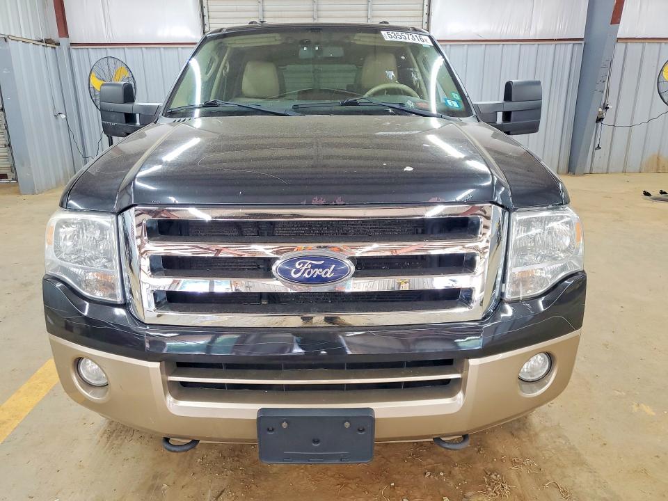 Aukcja sprzedaży 2014 Ford Expedition, vin: 1FMJK1J51EEF27971, numer aukcji: 53557316