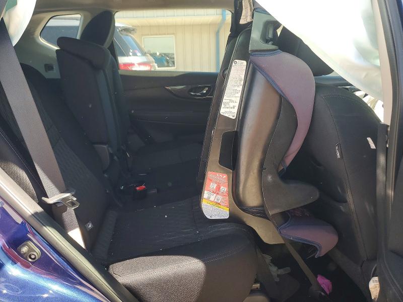 Aukcja sprzedaży 2018 Nissan Rogue, vin: 5N1AT2MV9JC733754, numer aukcji: 53216246