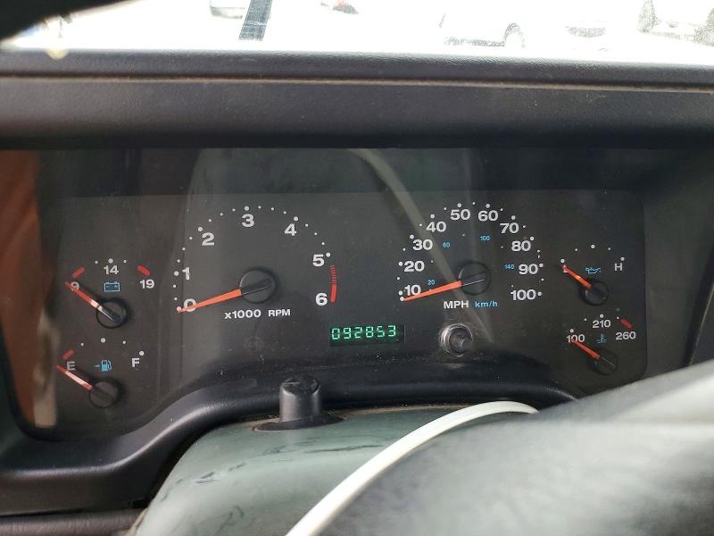 Продаж на аукціоні авто 2005 Jeep Wrangler / Tj, vin: 1J4FA29S95P376177, номер лоту: 54534416