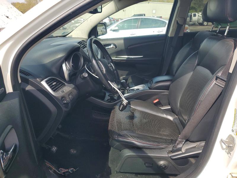 Aukcja sprzedaży 2016 Dodge Journey, vin: 3C4PDCEG7GT117646, numer aukcji: 52644426