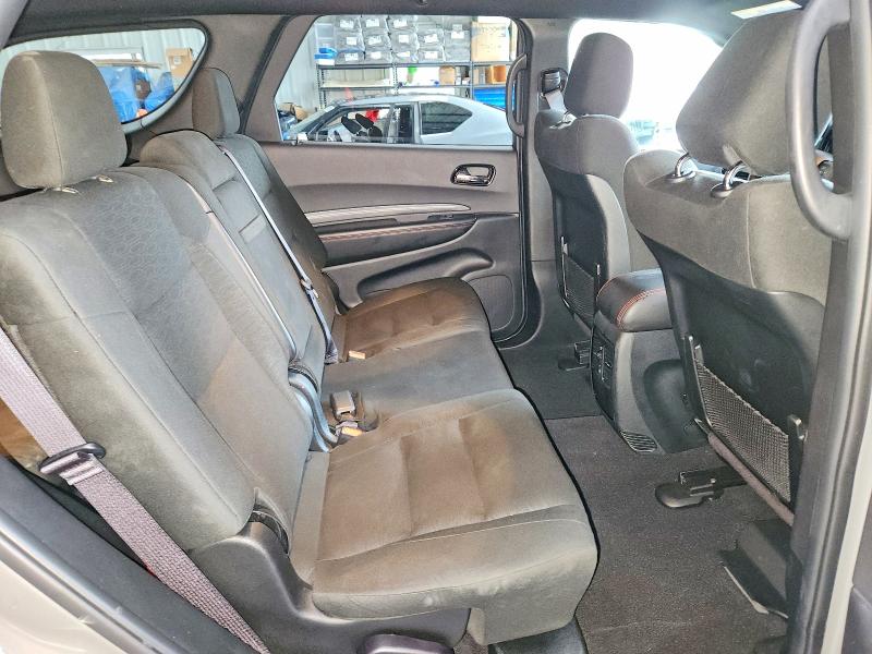 Продажа на аукционе авто 2025 Dodge Durango, vin: 1C4RDJDGXSC537145, номер лота: 54138236