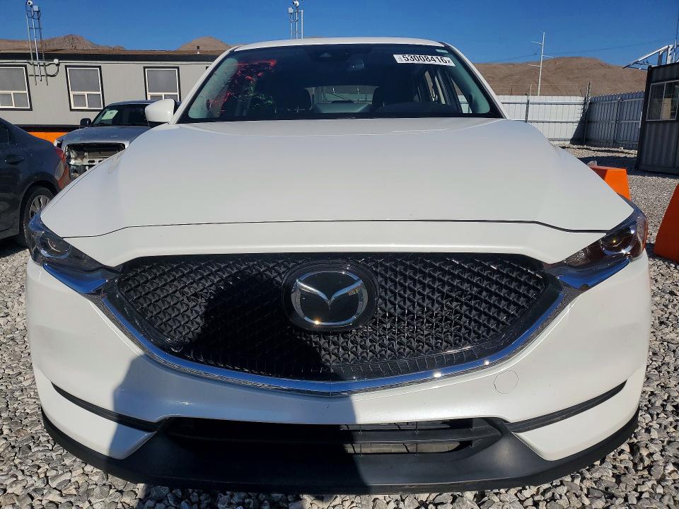 Aukcja sprzedaży 2021 Mazda Cx-5, vin: JM3KFBCM9M0490047, numer aukcji: 53008416