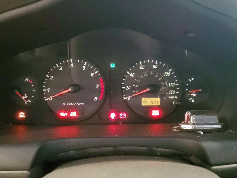 Продажа на аукционе авто 2004 Hyundai Santa Fe, vin: KM8SC13D04U688693, номер лота: 53236026