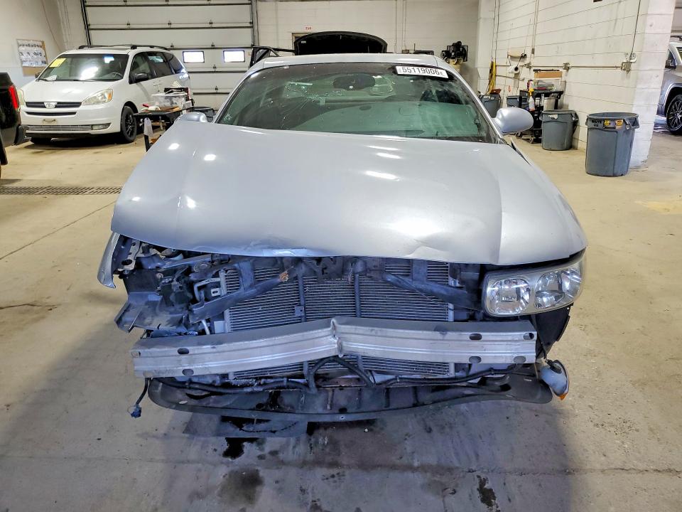 Продажа на аукционе авто 2005 Buick Lesabre, vin: 1G4HP52K95U271564, номер лота: 55119006