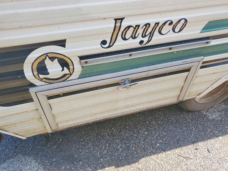 Aukcja sprzedaży 1983 Jayc Trailers, vin: 1UJAJ01F9D1AP0233, numer aukcji: 54223246