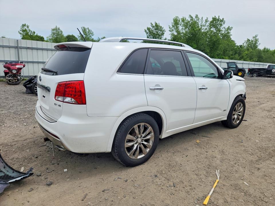 Продаж на аукціоні авто 2013 Kia Sorento, vin: 5XYKWDA29DG385041, номер лоту: 55028986
