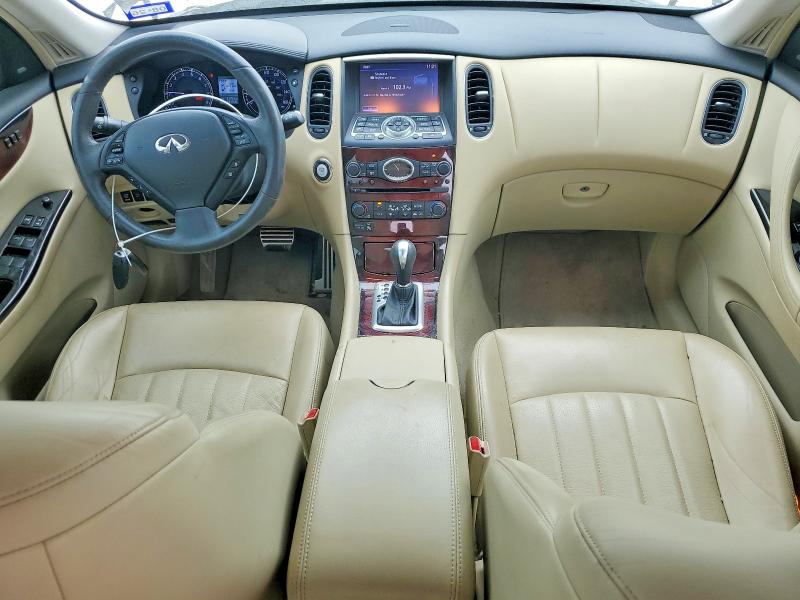 Aukcja sprzedaży 2017 Infiniti Qx50, vin: JN1BJ0RP8HM385434, numer aukcji: 51305116