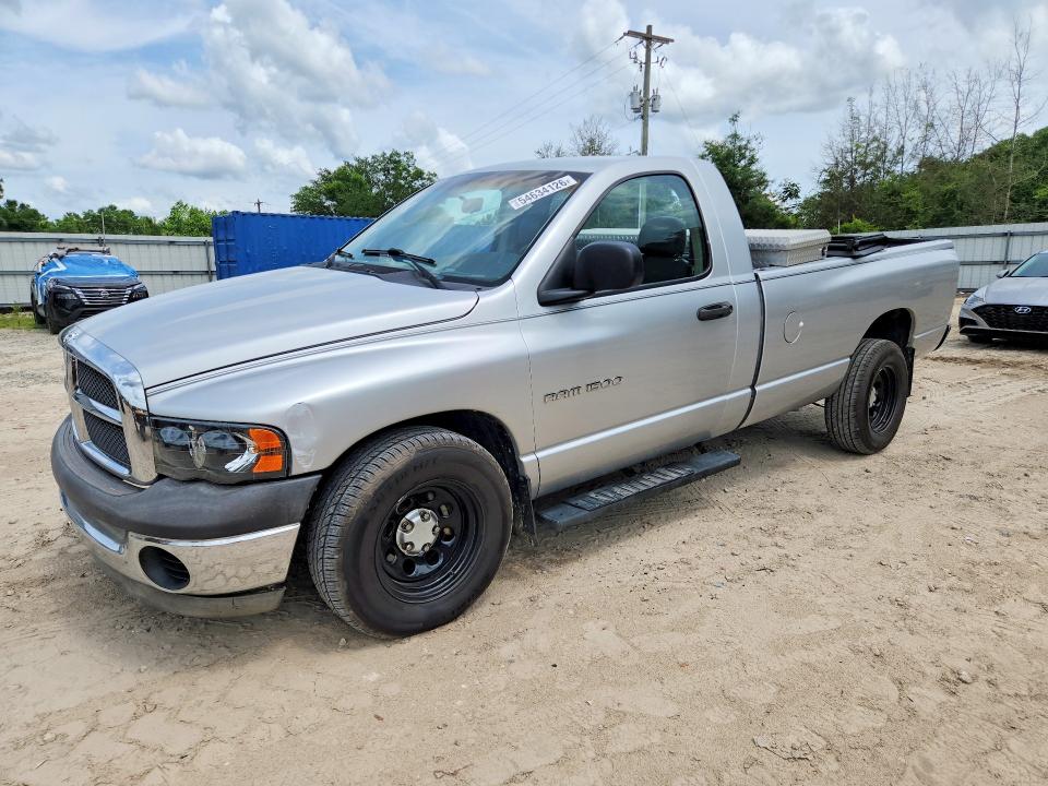 Продаж на аукціоні авто 2002 Dodge Ram 1500, vin: 1D7HA16NX2J265522, номер лоту: 54634126