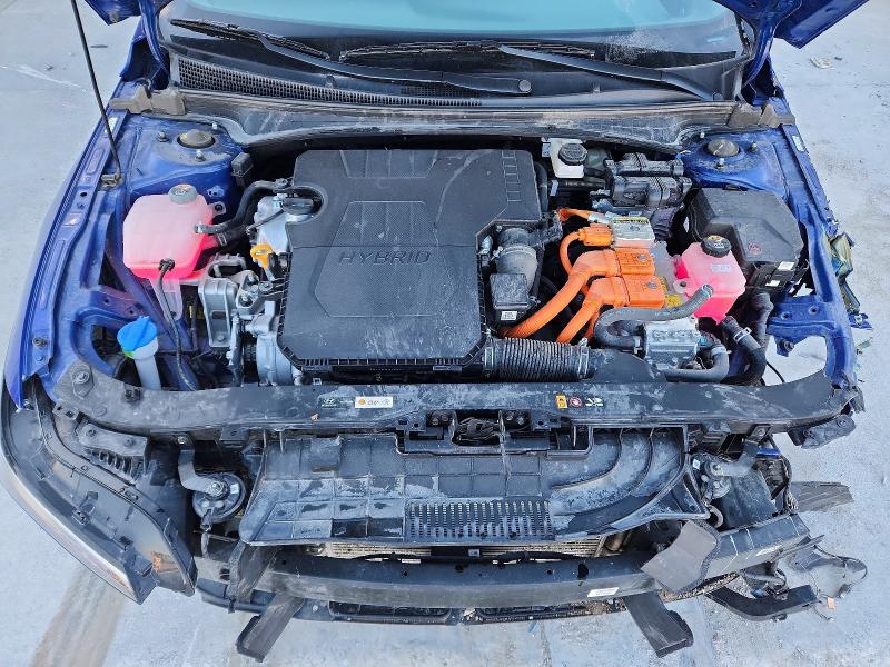 Aukcja sprzedaży 2024 Hyundai Elantra, vin: KMHLM4DJ0RU106798, numer aukcji: 51789066