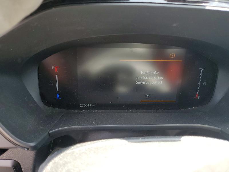 Aukcja sprzedaży 2023 Ford Escape, vin: 1FMCU0MZ0PUB39554, numer aukcji: 54651756