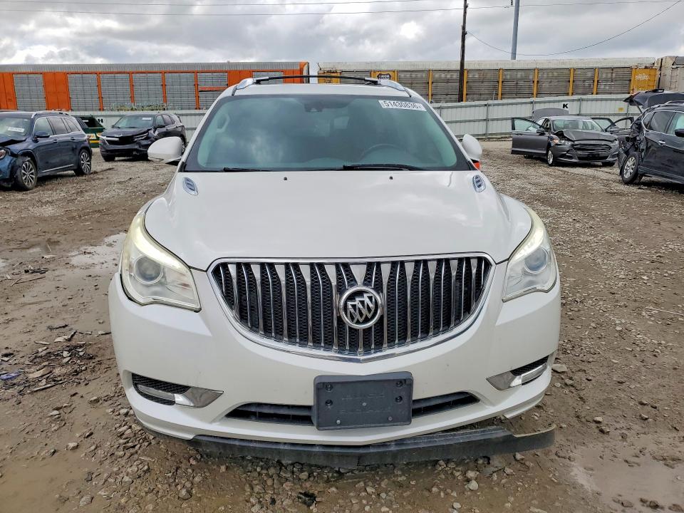 Aukcja sprzedaży 2016 Buick Enclave, vin: 5GAKVCKD7GJ206935, numer aukcji: 51430836