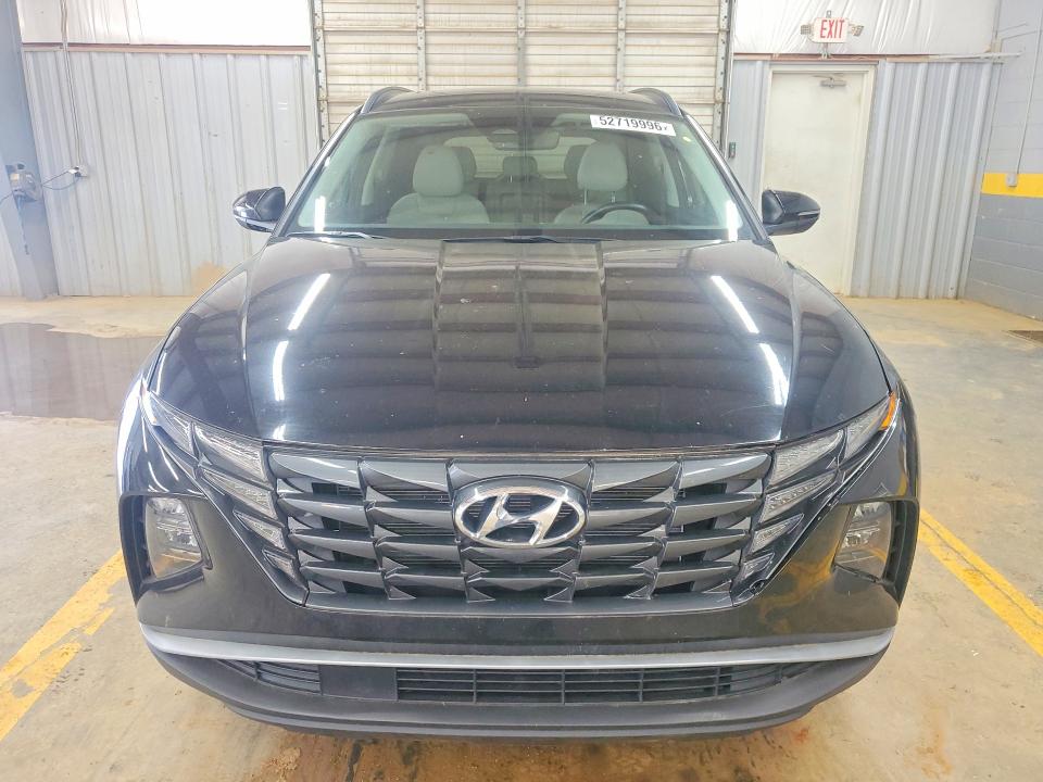 Aukcja sprzedaży 2023 Hyundai Tucson, vin: 5NMJF3AE4PH170497, numer aukcji: 52719996