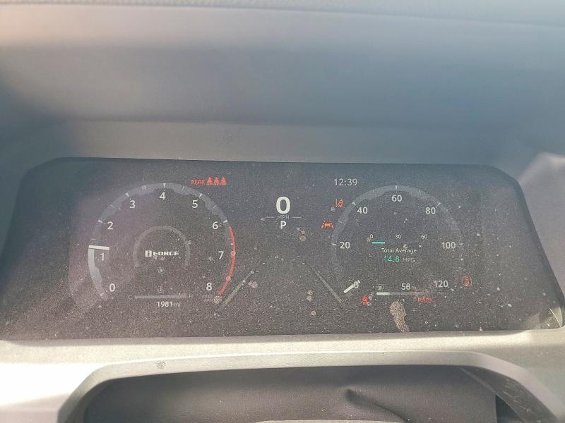 Продажа на аукционе авто 2026 Toyota Tacoma, vin: 3TMLB5JN5TM226602, номер лота: 53746676