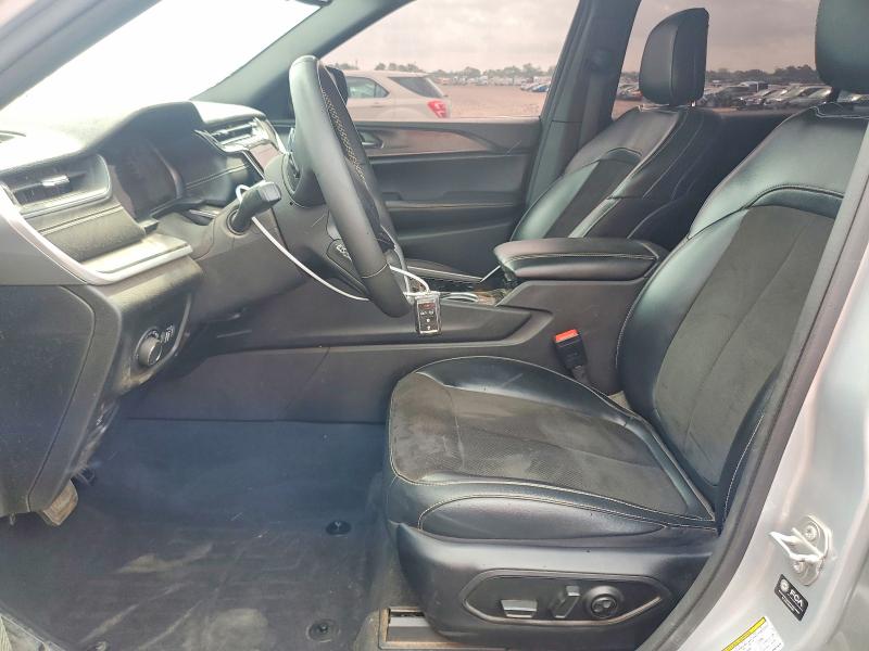 Aukcja sprzedaży 2023 Jeep Grand Cherokee, vin: 1C4RJKAG9P8872619, numer aukcji: 53408836