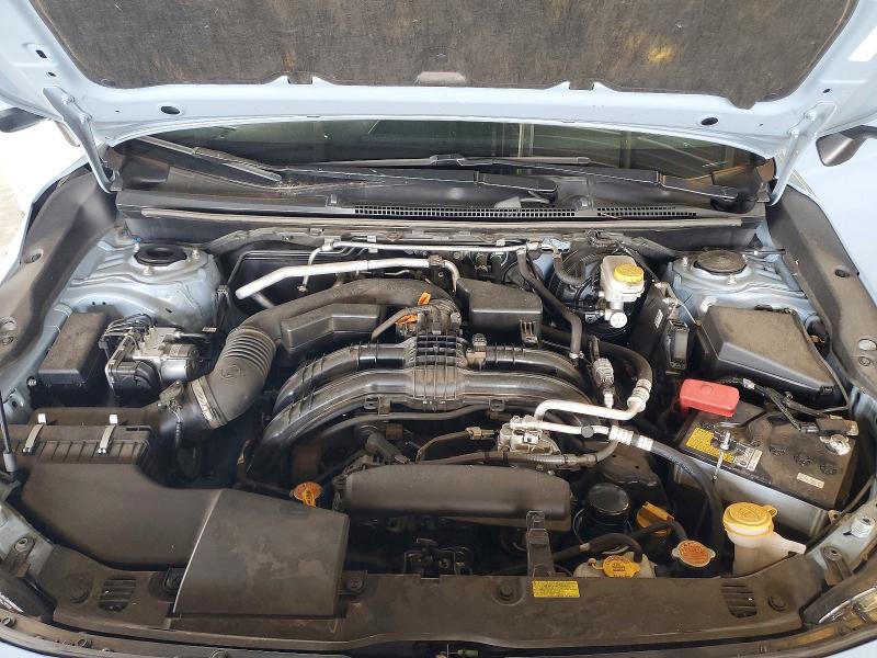 55436576 :رقم المزاد ، JF2GTAPC3MH393254 vin ، 2021 Subaru Crosstrek مزاد بيع