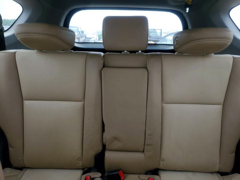 Aukcja sprzedaży 2013 Toyota Rav4, vin: 2T3DFREV1DW118326, numer aukcji: 53627136
