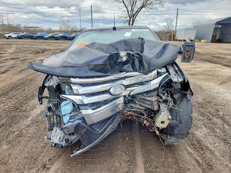 Aukcja sprzedaży 2011 Ford Edge, vin: 2FMDK4KC1BBB04780, numer aukcji: 52499576
