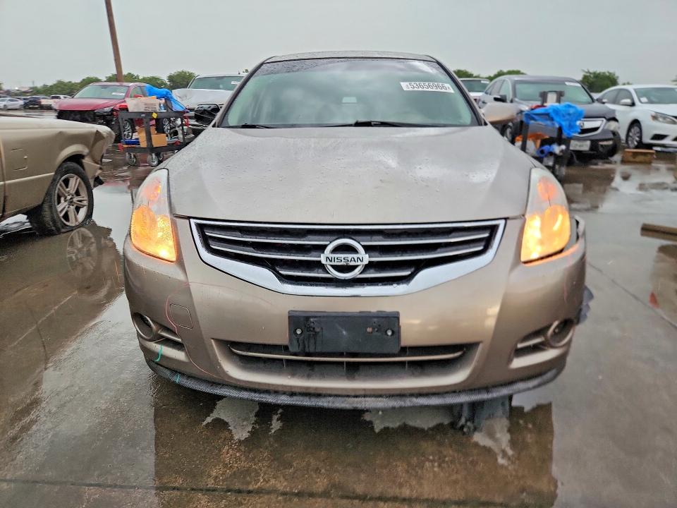 53656966 :رقم المزاد ، 1N4AL2AP8CN557836 vin ، 2012 Nissan Altima مزاد بيع