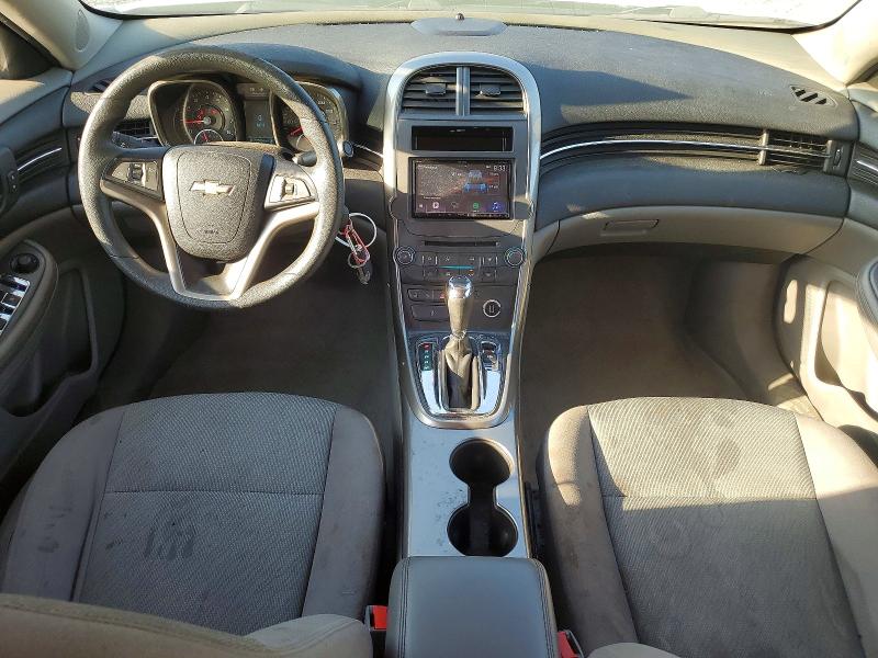 Aukcja sprzedaży 2013 Chevrolet Malibu, vin: 1G11B5SA9DF215096, numer aukcji: 54065426