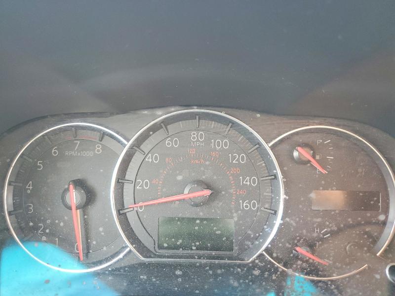 Aukcja sprzedaży 2010 Nissan Maxima, vin: 1N4AA5AP2AC806874, numer aukcji: 51014486