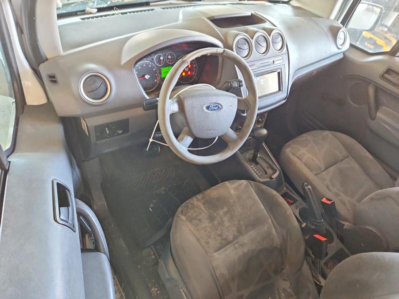 Продаж на аукціоні авто 2010 Ford Transit Connect, vin: NM0LS7AN9AT033960, номер лоту: 53247786