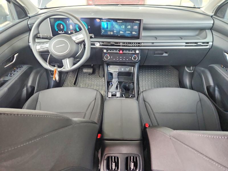 53673166 :رقم المزاد ، 5NMJBCDEXTH705706 vin ، 2026 Hyundai Tucson مزاد بيع