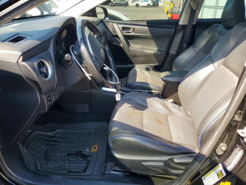 54471576 :رقم المزاد ، 5YFBURHE3KP903866 vin ، 2019 Toyota Corolla مزاد بيع