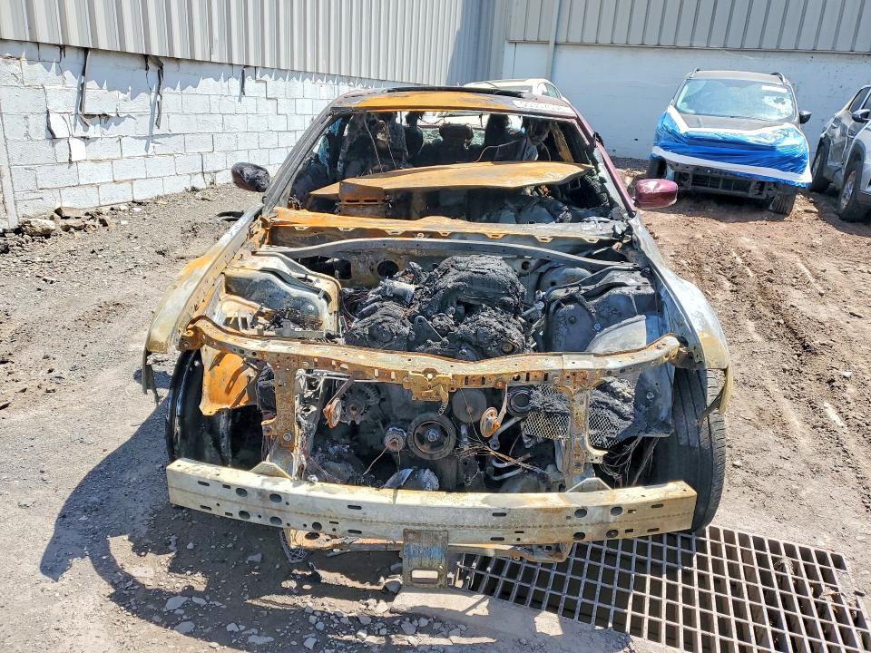55357596 :رقم المزاد ، 2C3CCAGG7JH331057 vin ، 2018 Chrysler 300 مزاد بيع