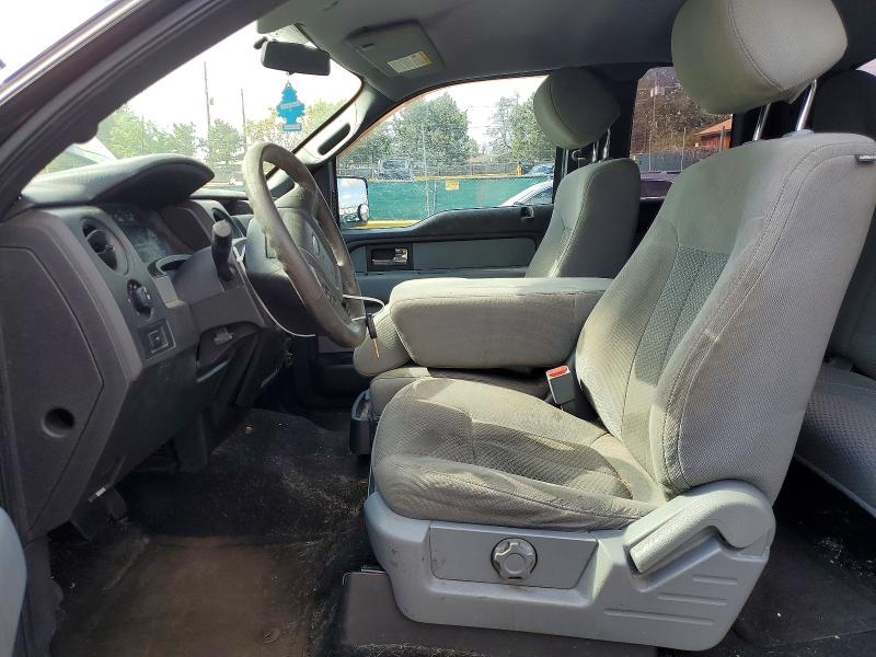 Aukcja sprzedaży 2013 Ford F150, vin: 1FTEX1CM2DFE03521, numer aukcji: 53820886