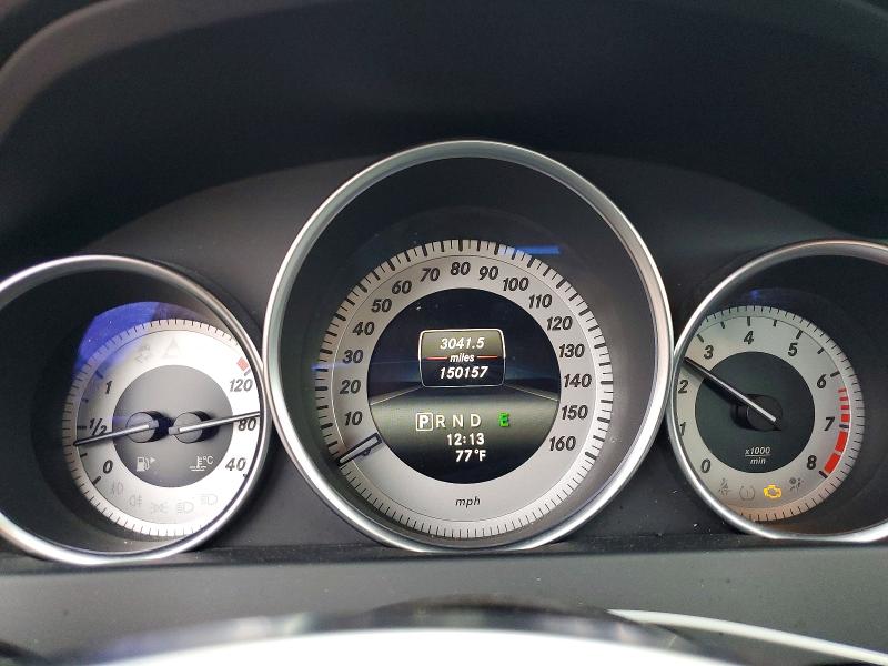Продажа на аукционе авто 2014 Mercedes-benz C, vin: WDDGF4HB7EA948705, номер лота: 53764806