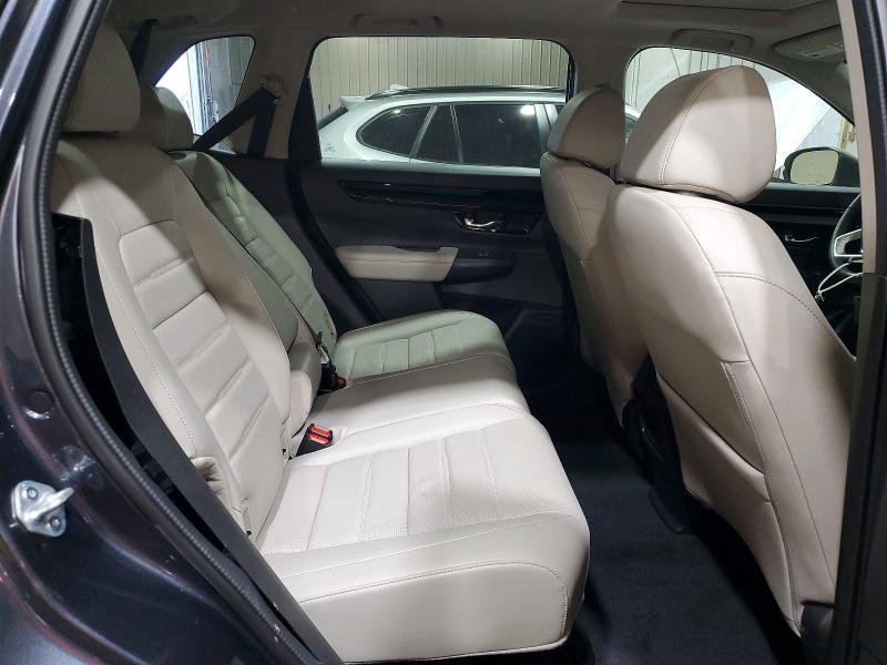 Aukcja sprzedaży 2025 Honda Cr-v, vin: 2HKRS3H78SH341012, numer aukcji: 53931356