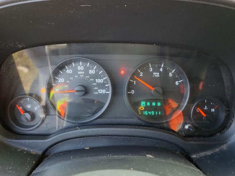 52513826 :رقم المزاد ، 1C4NJCBAXCD665589 vin ، 2012 Jeep Compass مزاد بيع