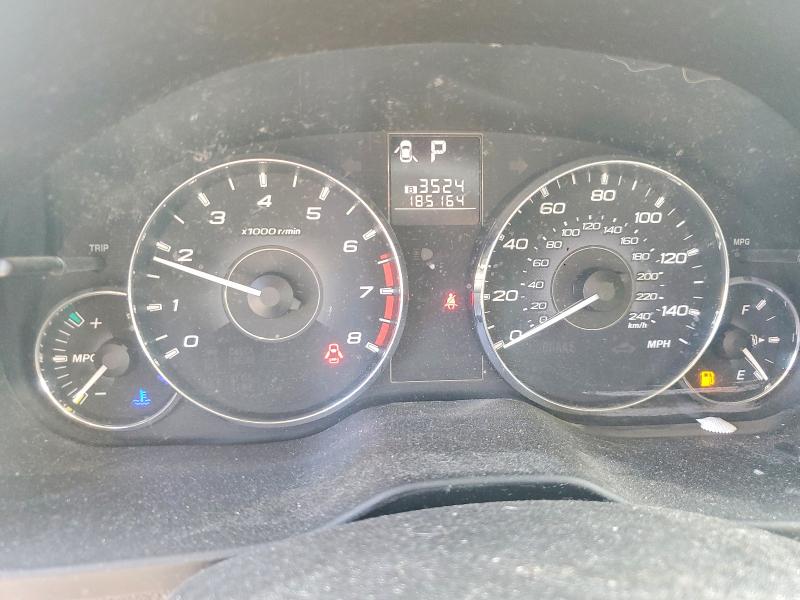 Aukcja sprzedaży 2011 Subaru Outback, vin: 4S4BRBCC5B3360698, numer aukcji: 54241636