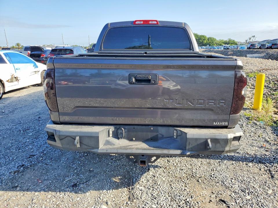Aukcja sprzedaży 2015 Toyota Tundra, vin: 5TFDW5F16FX454282, numer aukcji: 52128666