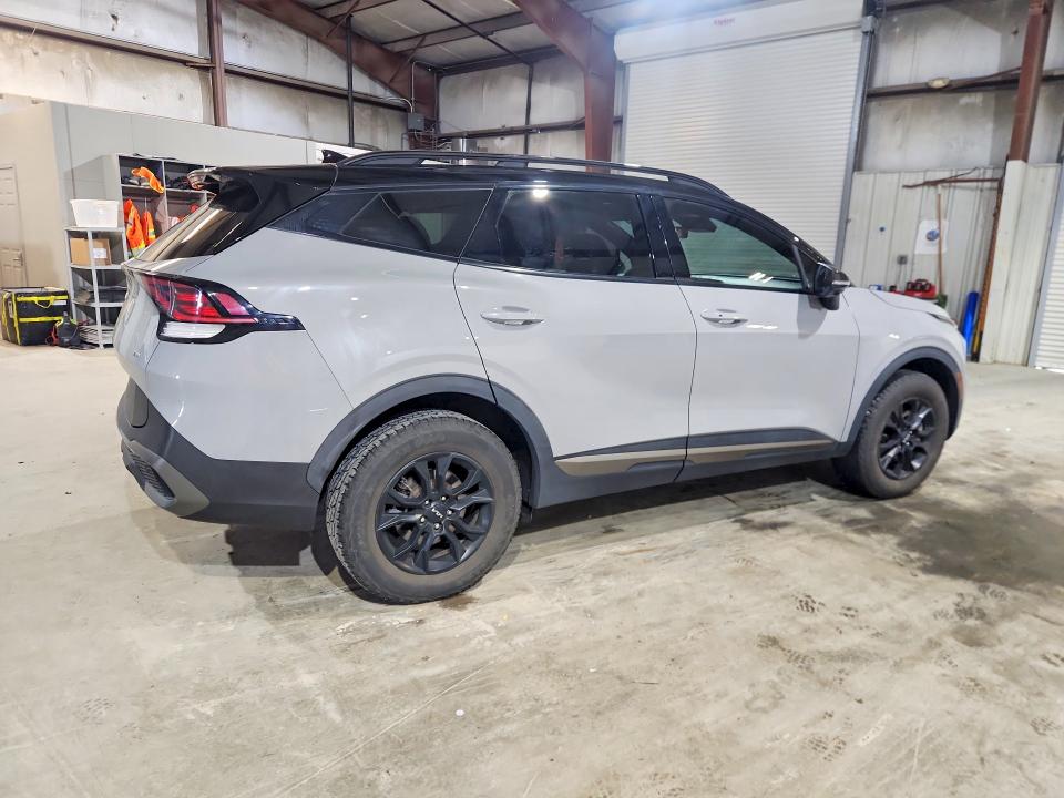 Aukcja sprzedaży 2023 Kia Sportage, vin: 5XYK7CAF5PG071949, numer aukcji: 51842526