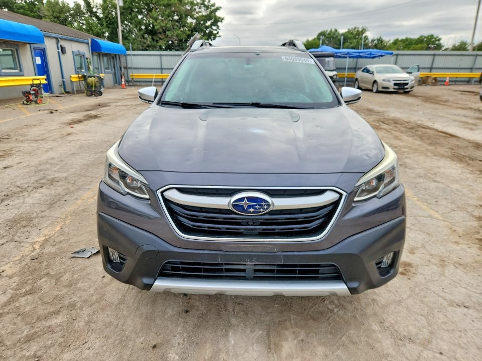 Aukcja sprzedaży 2021 Subaru Outback, vin: 4S4BTAPC2M3123191, numer aukcji: 54088046