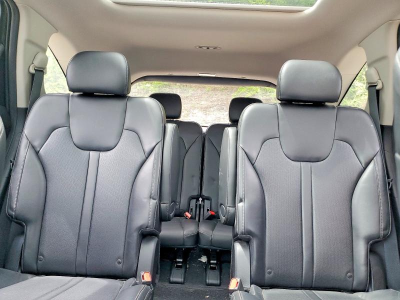 53972326 :رقم المزاد ، 5XYRKDLF1NG115846 vin ، 2022 Kia Sorento مزاد بيع