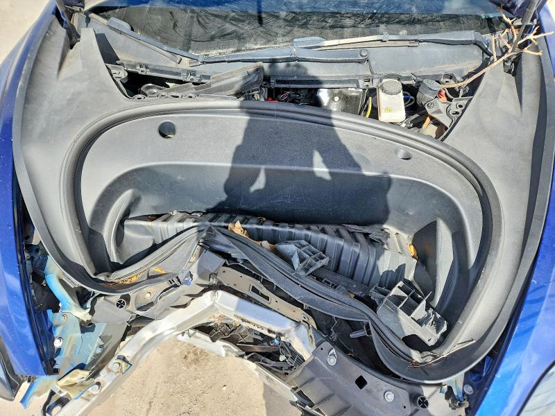 Продажа на аукционе авто 2022 Tesla Model 3, vin: 5YJ3E1EC6NF316471, номер лота: 53316126