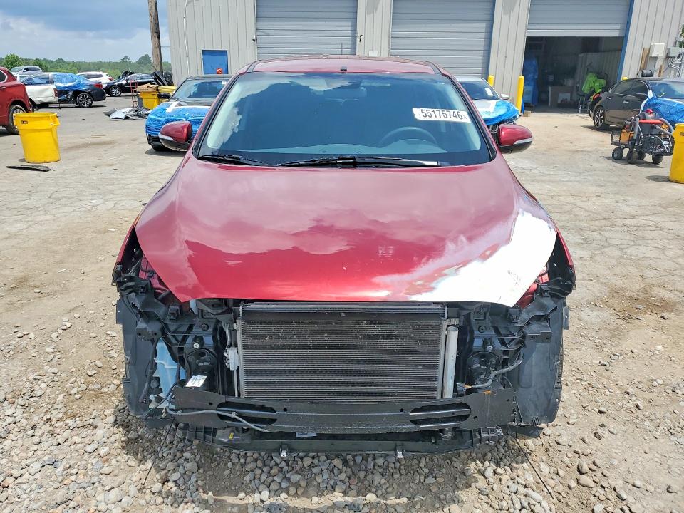 Продаж на аукціоні авто 2019 Kia Sorento, vin: 5XYPG4A52KG480521, номер лоту: 55175746