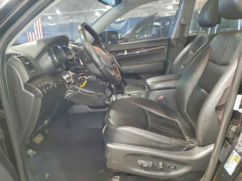54228526 :رقم المزاد ، 5XYKWDA22DG359462 vin ، 2013 Kia Sorento مزاد بيع