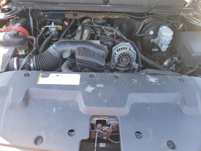 Aukcja sprzedaży 2007 Chevrolet Silverado, vin: 3GCEK13M17G514806, numer aukcji: 52093146